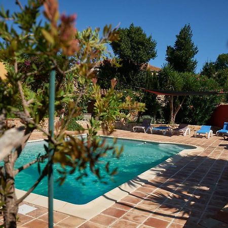 Jardin de Palme Daire La Palme Dış mekan fotoğraf