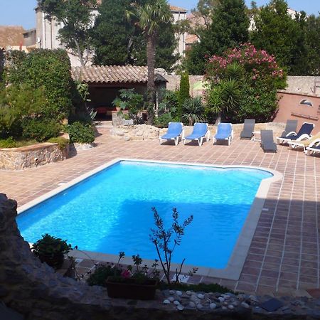 Jardin de Palme Daire La Palme Dış mekan fotoğraf