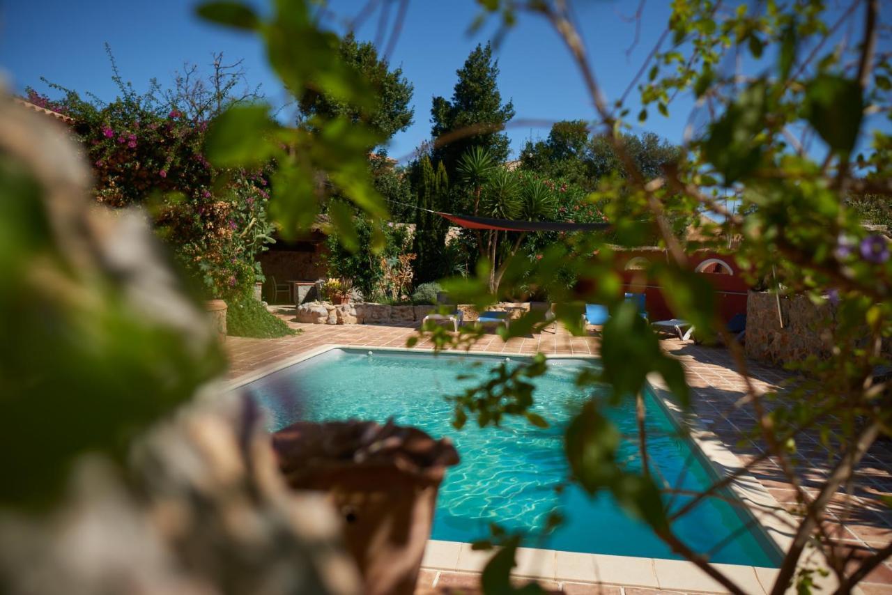 Jardin de Palme Daire La Palme Dış mekan fotoğraf