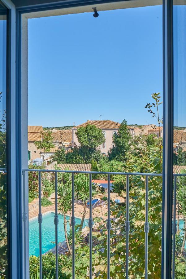 Jardin de Palme Daire La Palme Dış mekan fotoğraf