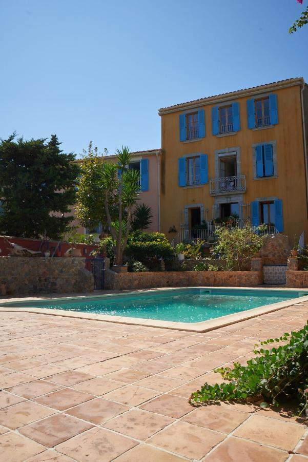 Jardin de Palme Daire La Palme Dış mekan fotoğraf