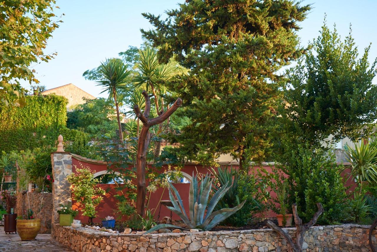 Jardin de Palme Daire La Palme Dış mekan fotoğraf