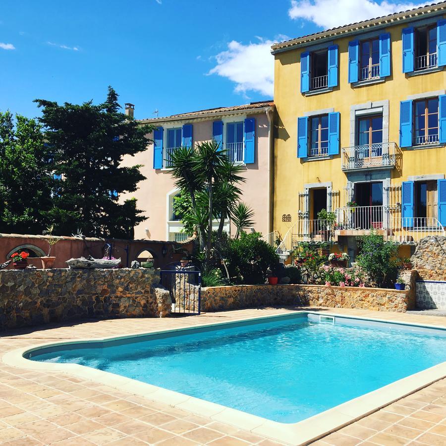 Jardin de Palme Daire La Palme Dış mekan fotoğraf